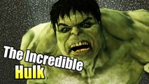 The Incredible Hulk (2008) #14 - Final We Got the Antidote Now {Xbox 360} Gameplay part 14