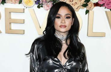 Kehlani admet ne pas être prête pour le mariage