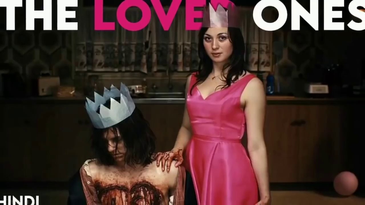 The Loved Ones (2009) Story Explained  Facts  Hindi(720p)