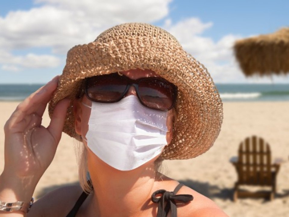 EU: Sommerurlaub 2020 ja, aber nur unter diesen Bedingungen