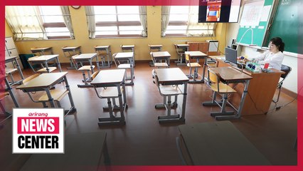 Online education, non-contact services booming in S. Korea