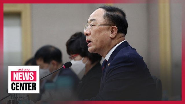 Gov't to create total of 1.56 million public sector jobs: Finance Minister