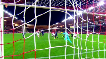 Tous les buts de la saison 2019/2020 ! AS Monaco