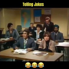 funny class room