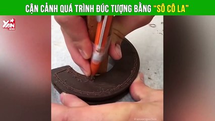 [Socola,Chocolate,Art.] 49912