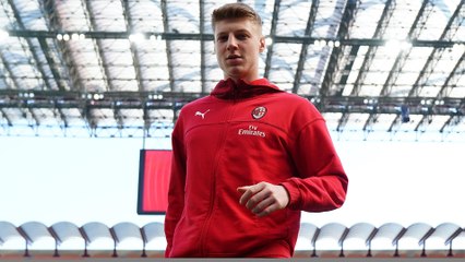 Q&A: Marco Brescianini