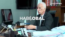 İstanbul Eczacı Odası Başkanı Sarıalioğlu: İstanbul'da 30 eczacı, 40 eczane çalışanı koronavirüse yakalandı