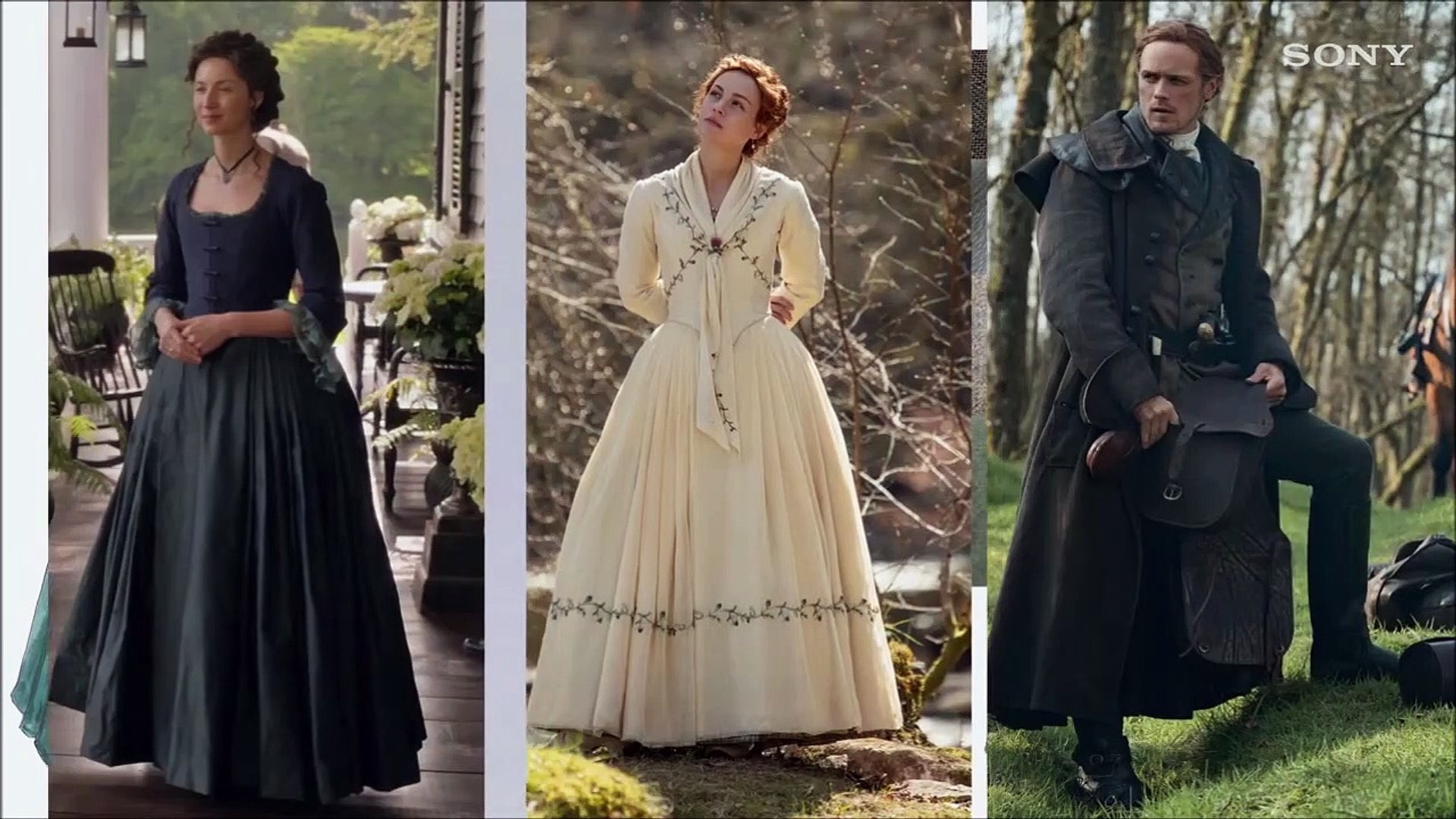 Outlander season 5 dailymotion hot sale