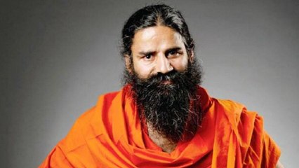 Colgate can become brand then why not Dantkani: Ramdev
