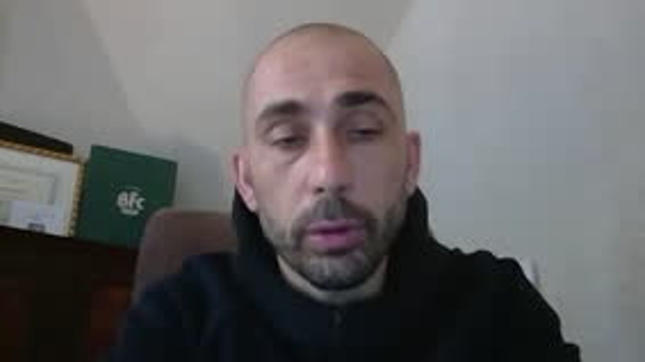 Monaco - Di Vaio : ''J’ai passé de bons moments avec Vieri''