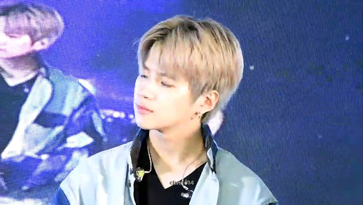 191110 TEMPT Introduction (TEMPT 1st Live & Meet in Manila 2019)
