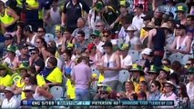 Mitchell Johnson vs Kevin Peterson Ashes 2013
