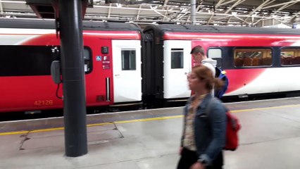 Safe Working Conditions