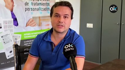 Una empresa española entre las 8 líderes mundiales en inteligencia farmacéutica