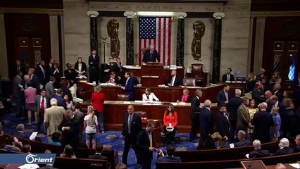 الخارجية الأمريكية تكشف آليات تطبيق قانون قيصر وتحذر الدول من التعامل معه