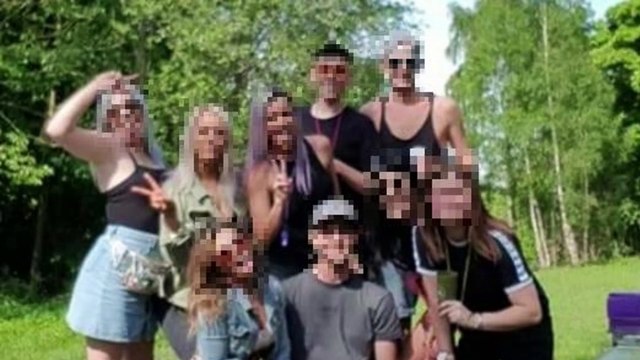 May 14th 2020 Covid 19 Nottinghamshire daily update