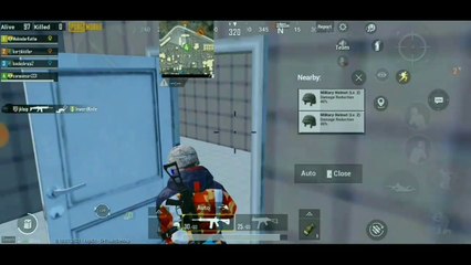 Pubg bad landing/pochinki kombat gamezz/#pubgmobile