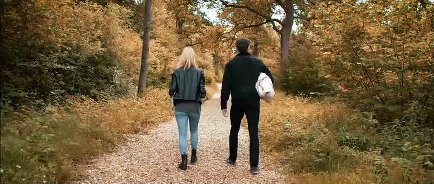 Crawl To Me Darling Trailer