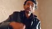 Wahab bugti Baloachi singer sings a song with local instruments