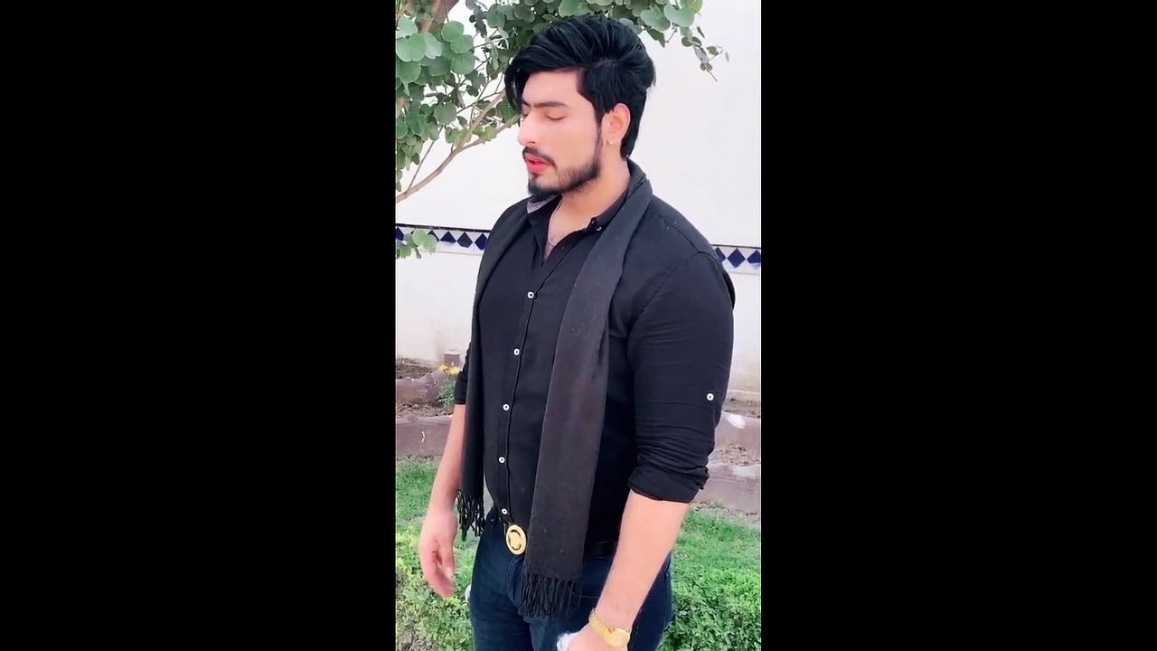Ali Baba