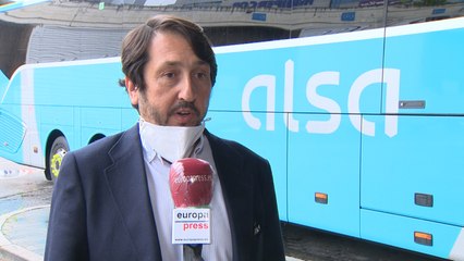 Los procesos de ozonización de Alsa permiten "un 99% de aire libre"