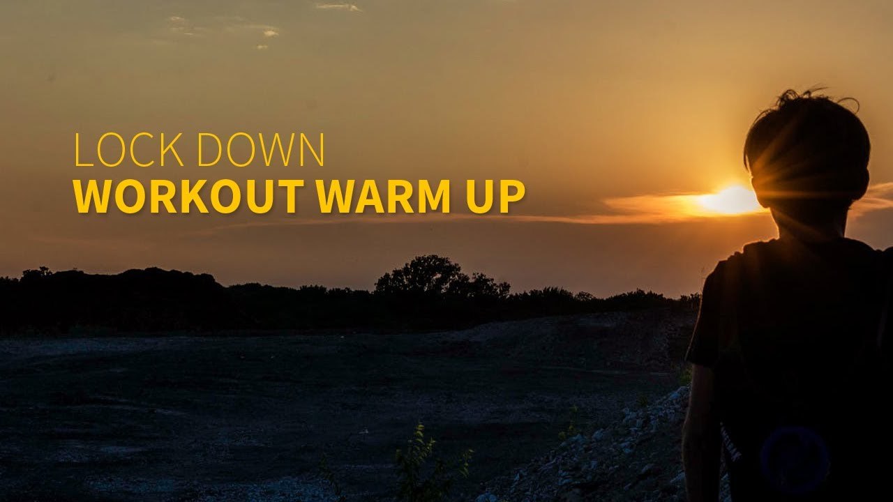 Best Warm Ups To Do During Lockdown | Boldsky Malayalam