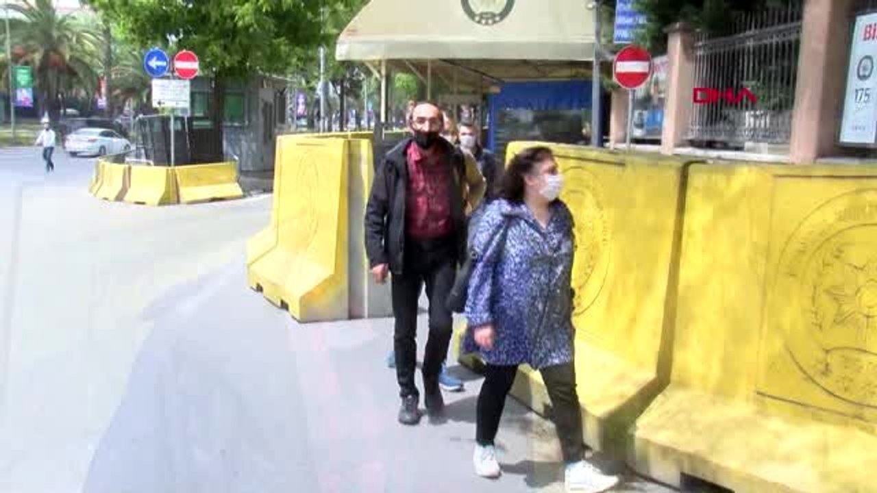 RAGIP ZARAKOLU SORUŞTURMASI: 2 KİŞİ İFADE VERDİ