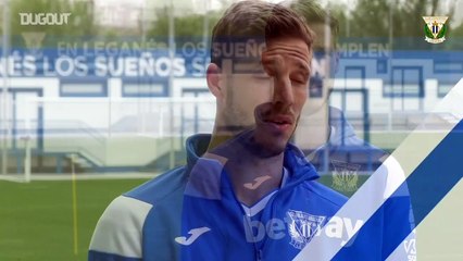 Rubén Pérez: "Es una pretemporada muy diferente"
