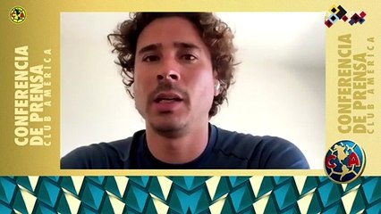 Guillermo Ochoa habla sobre Miguel Herrera