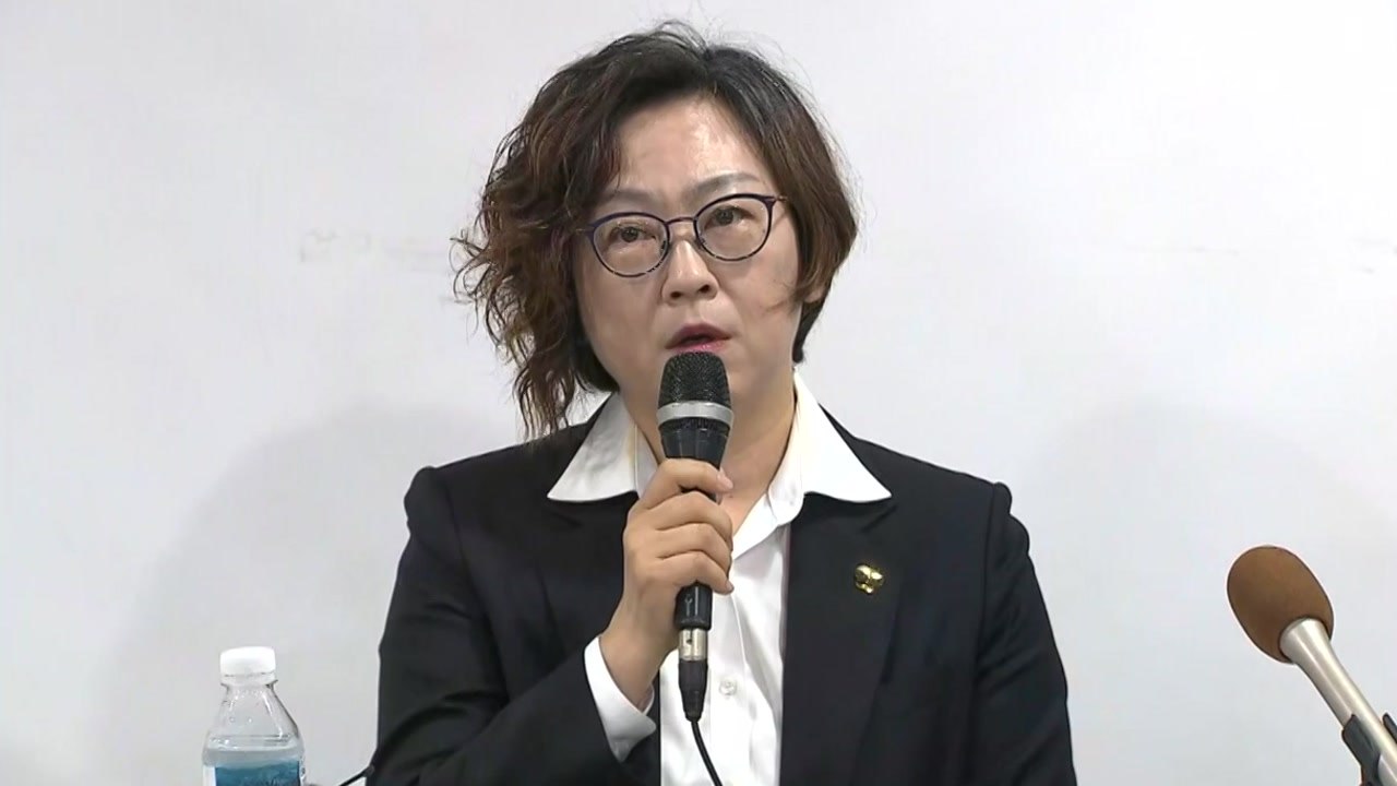 [뉴있저] 본질 흐리는 '회계 논란' 정치 공세..."소모적 논쟁 지양" / YTN