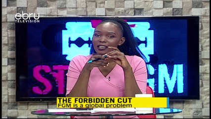 I Was Once A Supporter Of FGM ~ Peter Kimei