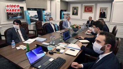 (14 Mayıs 2020) MELİKGAZİ’NİN NADİDE PROJELERİNE DESTEK