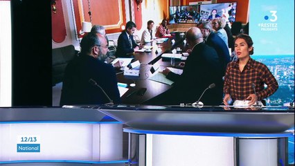 Déconfinement : les Français pourront partir en vacances cet été