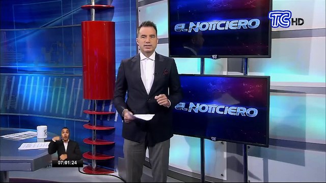 COE Cantonal decidirá sobre posible cambio de color de semáforo en Guayaquil