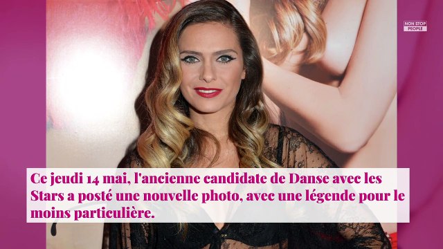 Clara Morgane mannequin sexy et libre : son message à ses followers