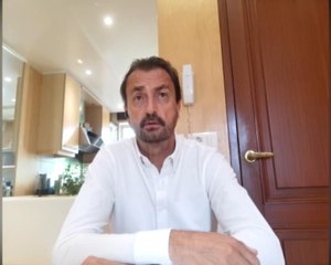 Interview - Leconte compare Federer à James Bond