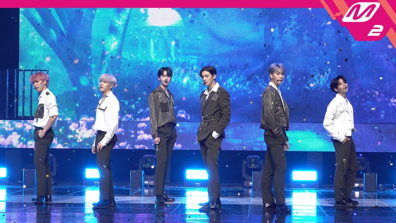 아스트로 직캠 Knock(널 찾아가)_200514