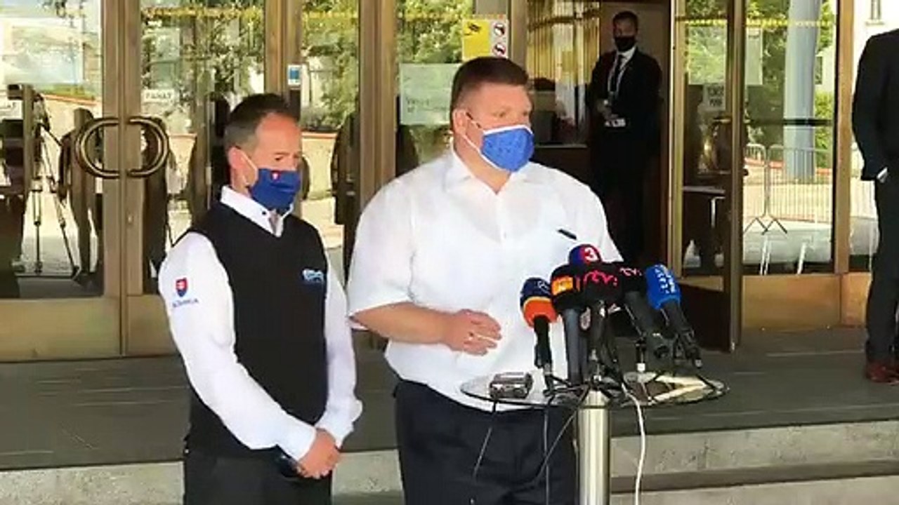 ZÁZNAM: TK súkromných autobusových dopravcov