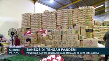 Pemprov DKI Jakarta Kembali Salurkan Bansos Tahap II, KTP Non DKI Tak Dapat