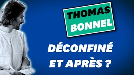 Pendant le confinement, ce restaurateur a imaginé une autre façon de penser son métier