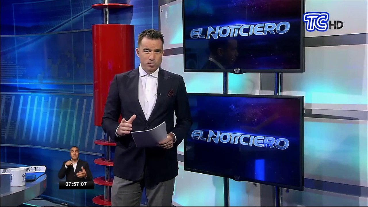 Fiscalía venezolana imputó a 10 personas relacionadas con un motín en una cárcel