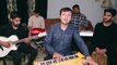Arif Bhatti New Masihi Geet 2020 Zakhmi Zakhmi ha Chehra (live session) 2020