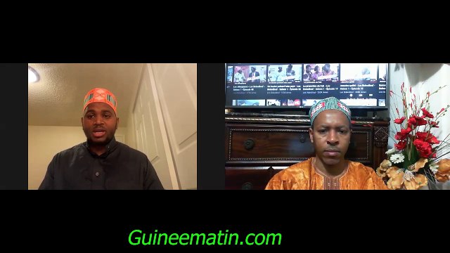 Thierno Mamadou Aliou Diallo sur les 10 derniers jours de mois saint de Ramadan