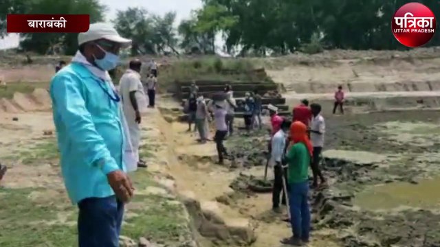 जब मनरेगा बना गरीबों का सहारा