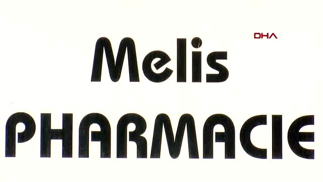 İSTANBUL ECZACI ODASI BAŞKANI SARIALİOĞLU İSTANBUL'DA 30 ECZACI, 40 ECZANE ÇALIŞANI KORONA POZİTİF.