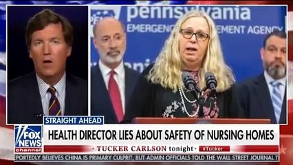 Tucker Carlson Tonight 5-13-20 FULL - Breaking News May 13, 2020