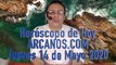 HOROSCOPO DE HOY de ARCANOS.COM - Jueves 14 de Mayo de 2020