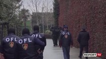 Report TV - Drogë e prostitucion, OFL u kërkon llogari për pasurinë 3 'të fortëve' në Tiranë!