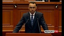 Deputeti i opozitës e deklaron hapur: Votoj kundër reformës zgjedhore nëse nuk ndryshon sistemi