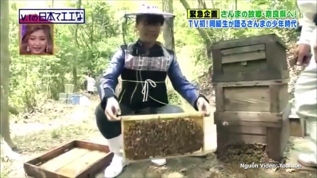 Cười ngất với những biểu cảm của Idol Kpop khi bất ngờ gặp động vật